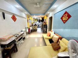 Blk 303 Clementi Meadows (Clementi), HDB 3 Rooms #501871621